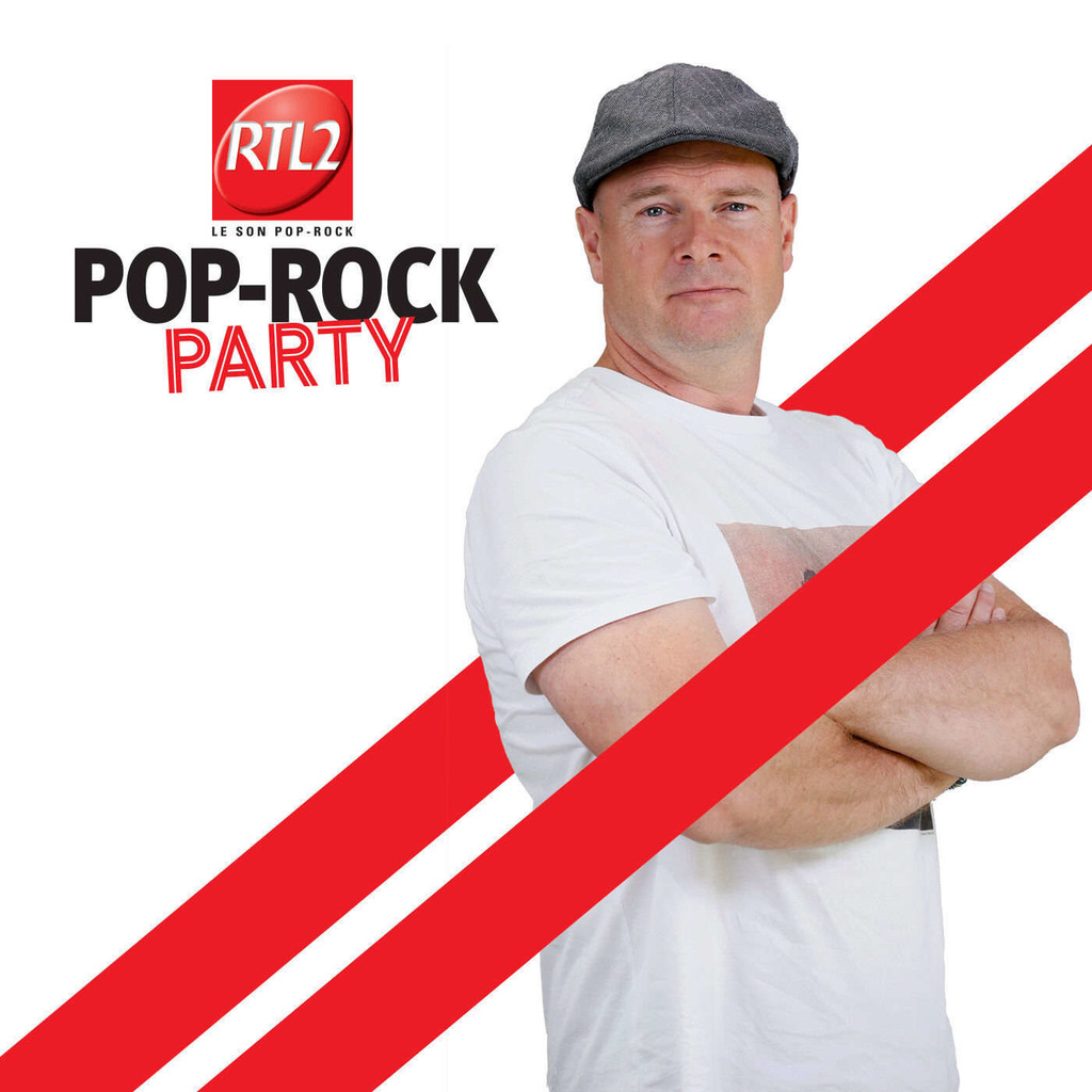 RTL2 : Pop Rock Party