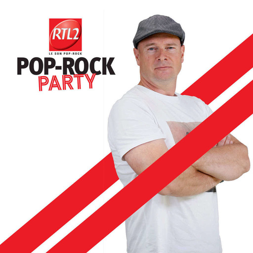 MIX2 - Muse, OneRepublic, The Snuts dans RTL2 Pop-Rock Party (28/01/23)