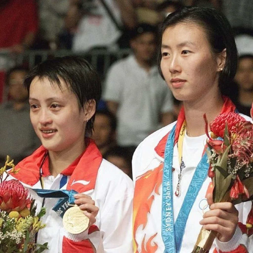 Badminton Stories : la demi-finale truquée des Jeux Olympiques 2000