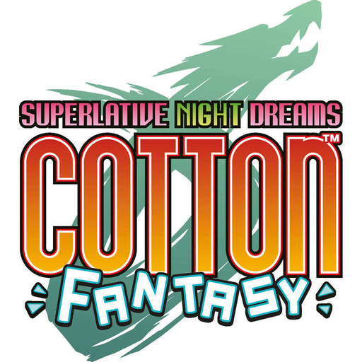 Games In The Pocket Solo - Cotton Fantasy