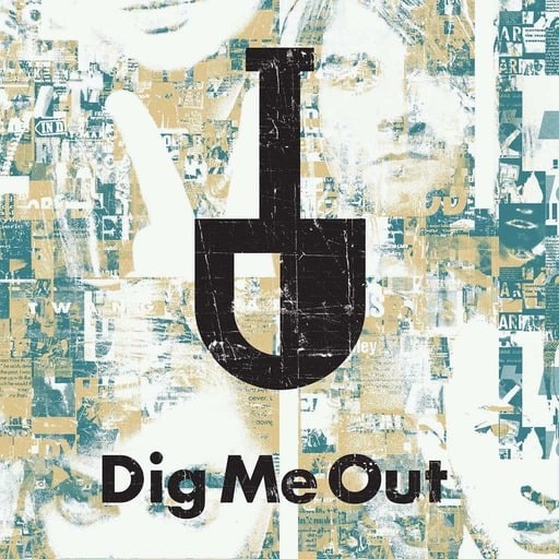 Dig Me Out - The 90s rock podcast