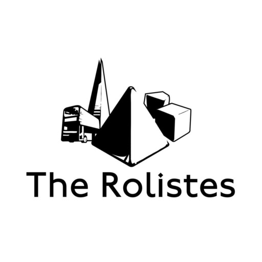Café Rolistes 148 - Lowell Francis from The Gauntlet