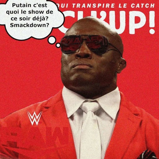 Catch'up! WWE Raw du 13 décembre 2021 — Chaos technique
