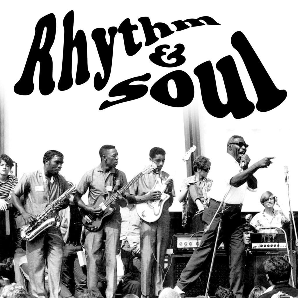 Rhythm&Soul