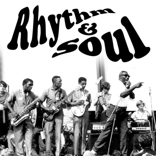 Rhythm & Soul 62