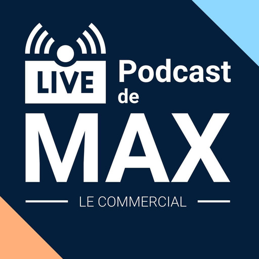 Présentation de MAX, le commercial (aide, conseils, et astuces pour les commerciaux)