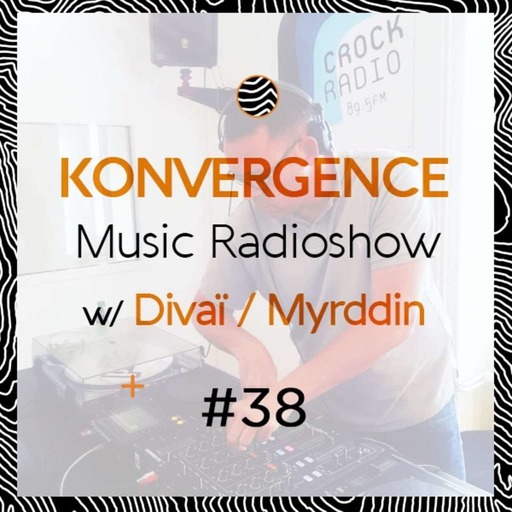 Podcast #38 w/ Divaï