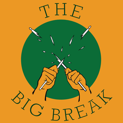 The Big Break Contest PARS596