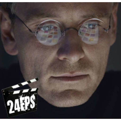 24FPS 88 : Steve Jobs