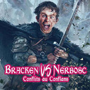 Bracken/Nerbosc : Conflits au Conflans !