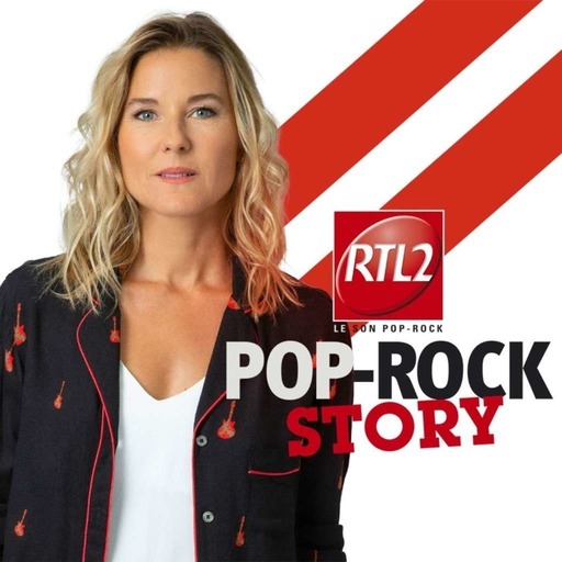 La Pop-Rock Story d'Iggy Pop (07/09/19)
