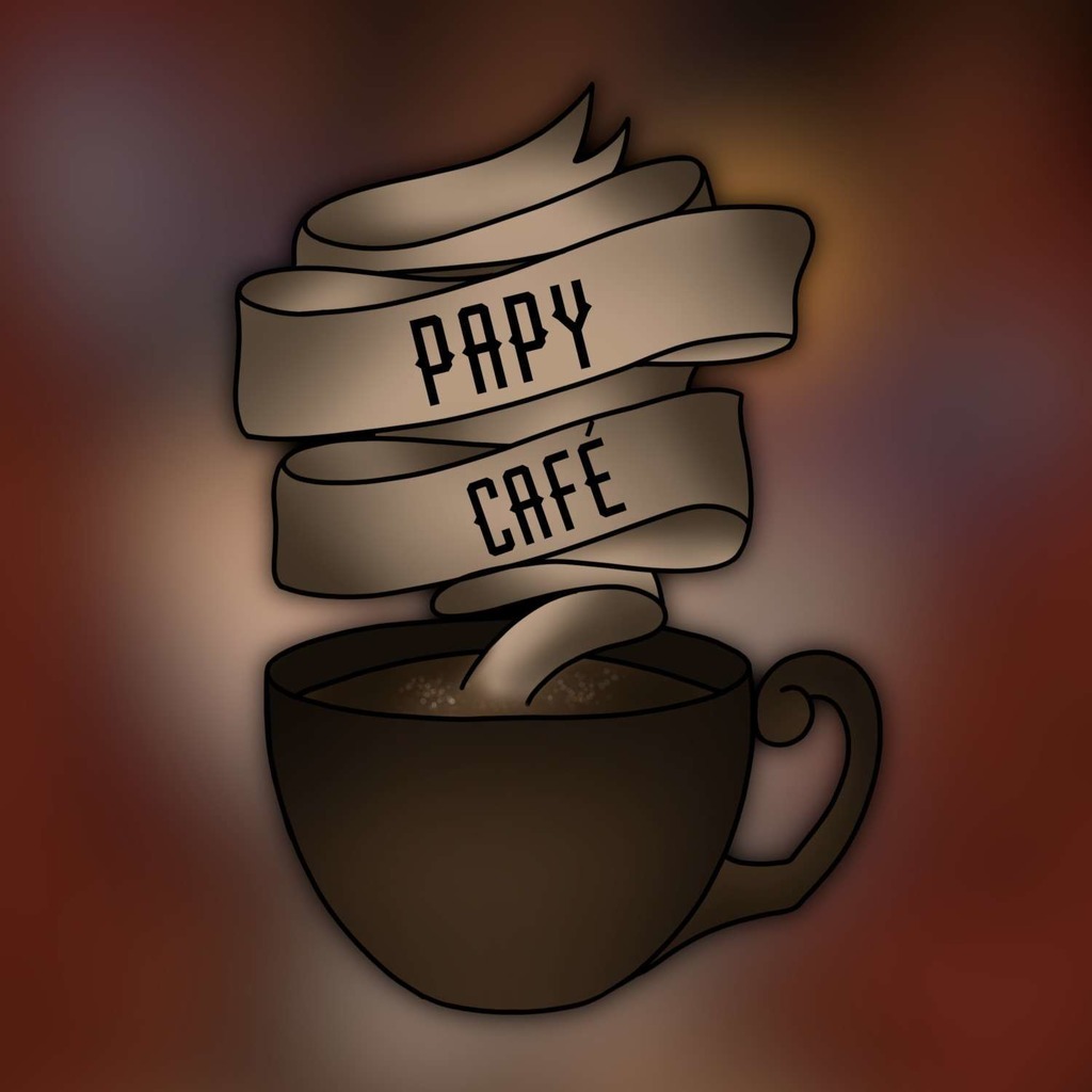 Papy Café