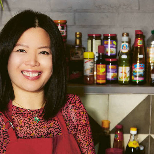 Food Neighbourhoods 254: Recipe edition, Mandy Yin