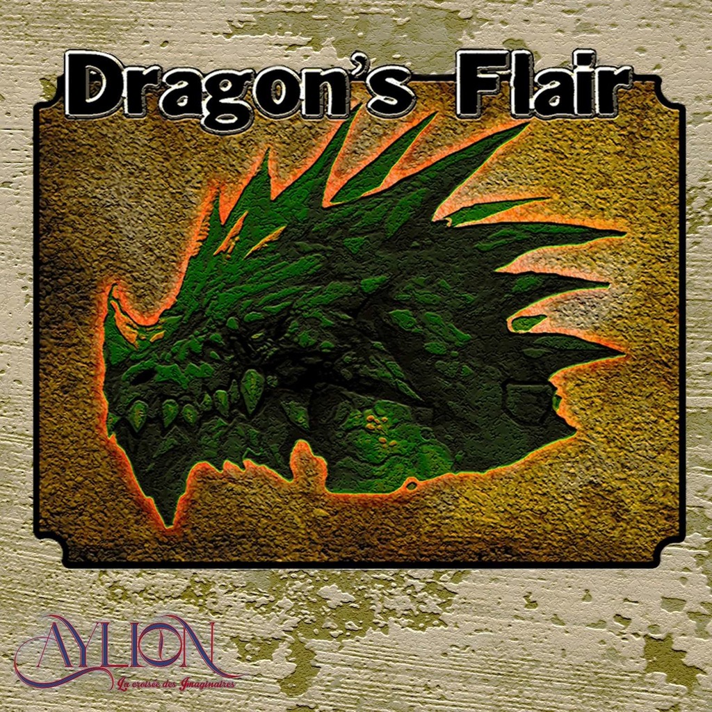Dragon's Flair