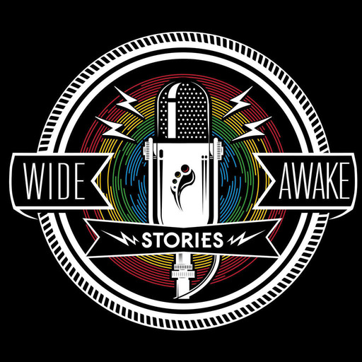 Wide Awake Stories #020 ft. Andy C and Noisia