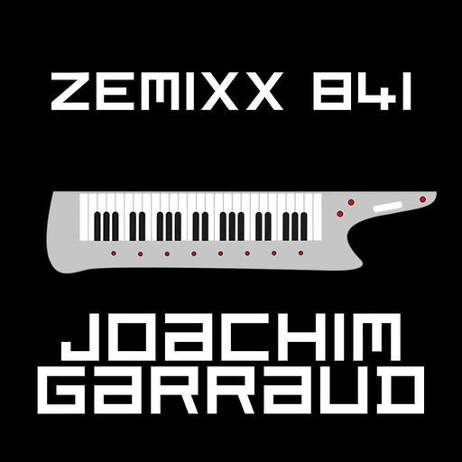 Zemixx 841, 37 Degrees