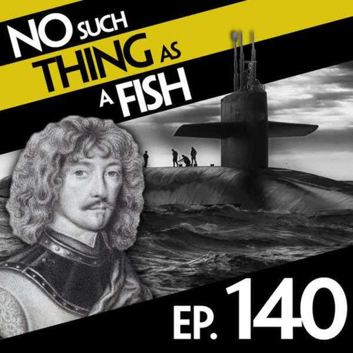 140: No Such Thing As Books For Pirate-Children
