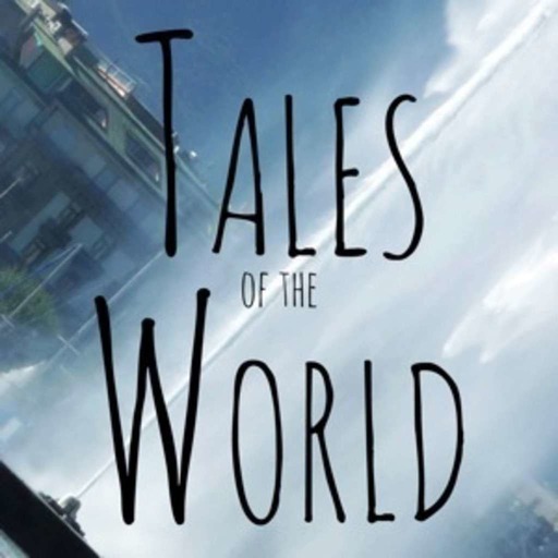 Tales of the world episode 39 – “La rentrée – pendant ce temps, dans un monde parallèle…”