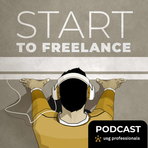 Start to Freelance - Teaser (NL)