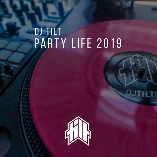 PARTY LIFE 2019 HITS MIX