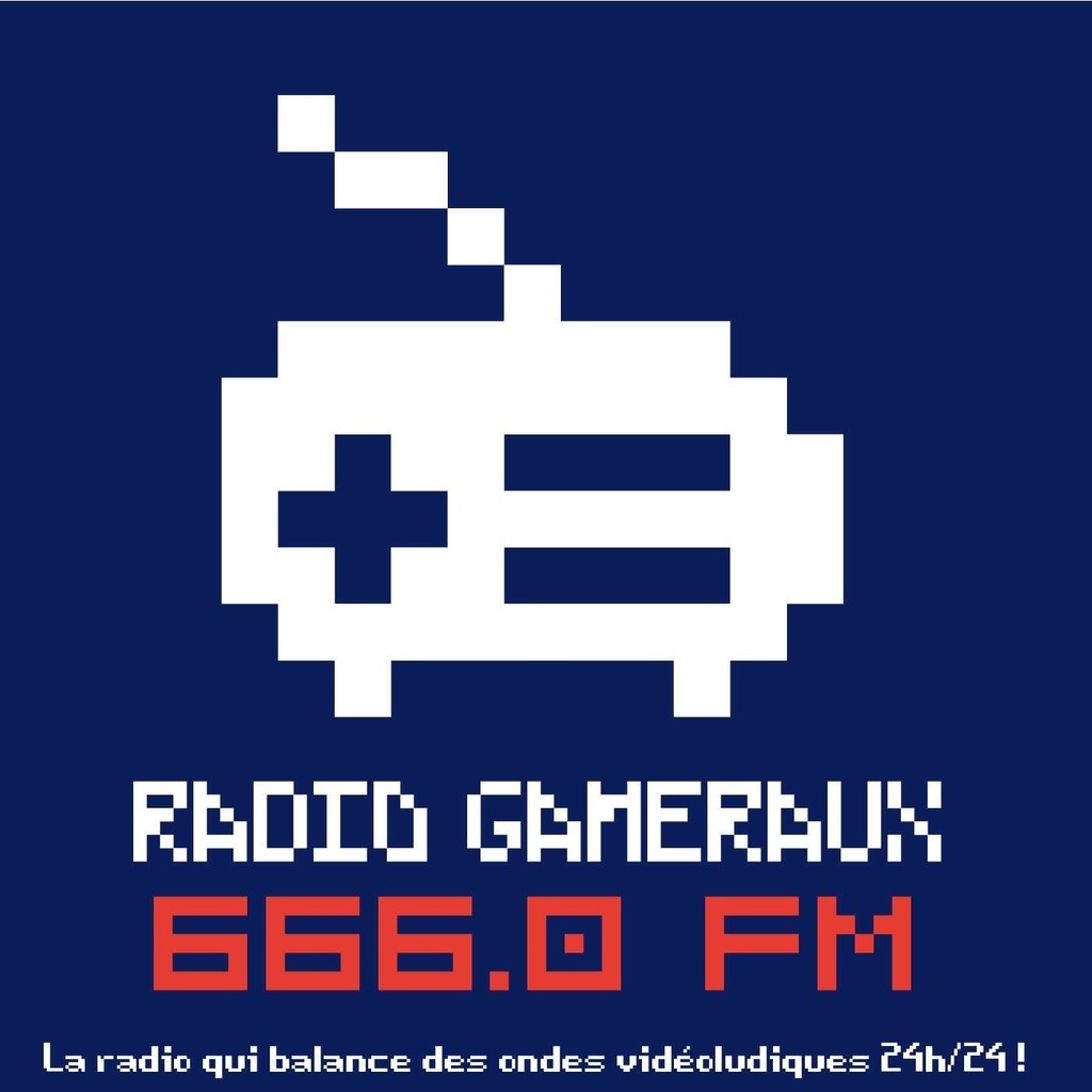 Radio Gameraux 666.0