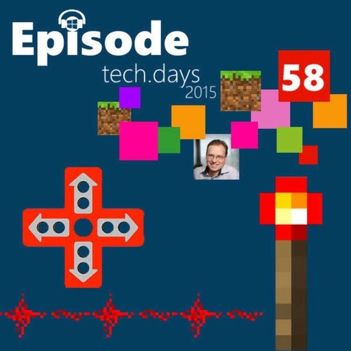 #58 – Besiege et les surprises des TechDays 2015
