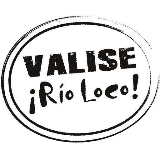 La Valise Rio Loco