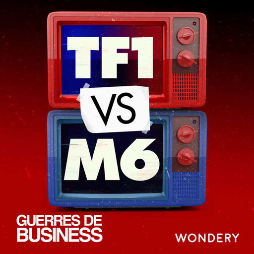 TF1 vs M6 | Big Brother, Big Bazar  | 1