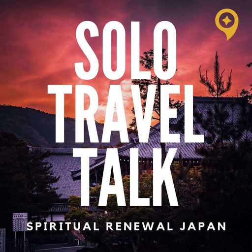 Spiritual Renewal Japan