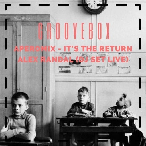 Groovebox # 90 16.09.16