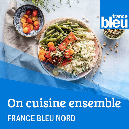 La Cuisine de  France Bleu Nord