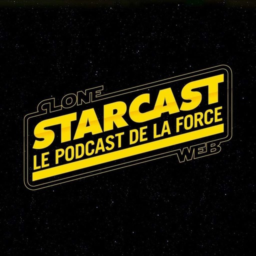 StarCast Episode 5