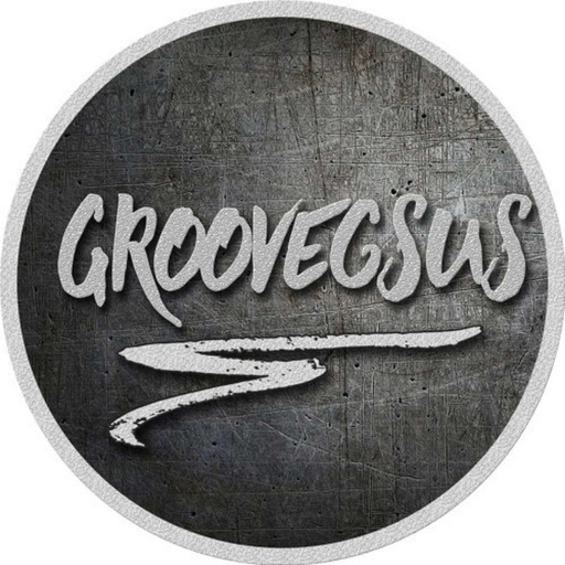 Groovegsus - Promo Mix 2021 05 - HOUSE / AFRO HOUSE