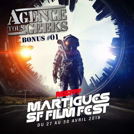 ATG Bonus 01 : MSFFF