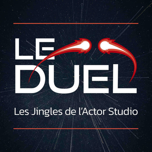 Jingle du Duel Live à Podrennes 2022 - Le Easy-Jingle-D'Actor-Studio-Creator surchauffe