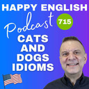 715 - Cats & Dogs