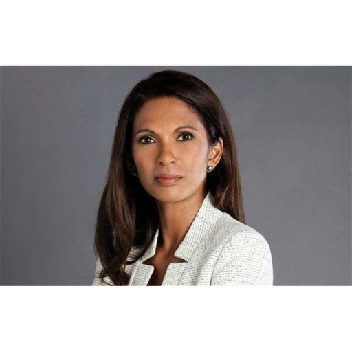106: Gina Miller on government's 'power grab' to pass laws without parliament