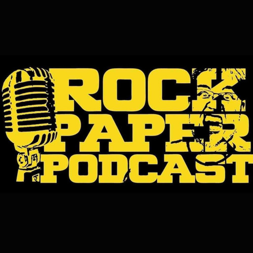 Episode 1086 - Path To Midian & Red Tape Riot (Metal/Hard Rock)