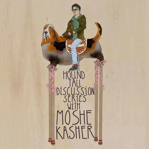Hound Tall with Moshe Kasher