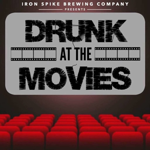 Drunk At The Movies: EP28 "Fear & Loathing In Las Vegas"