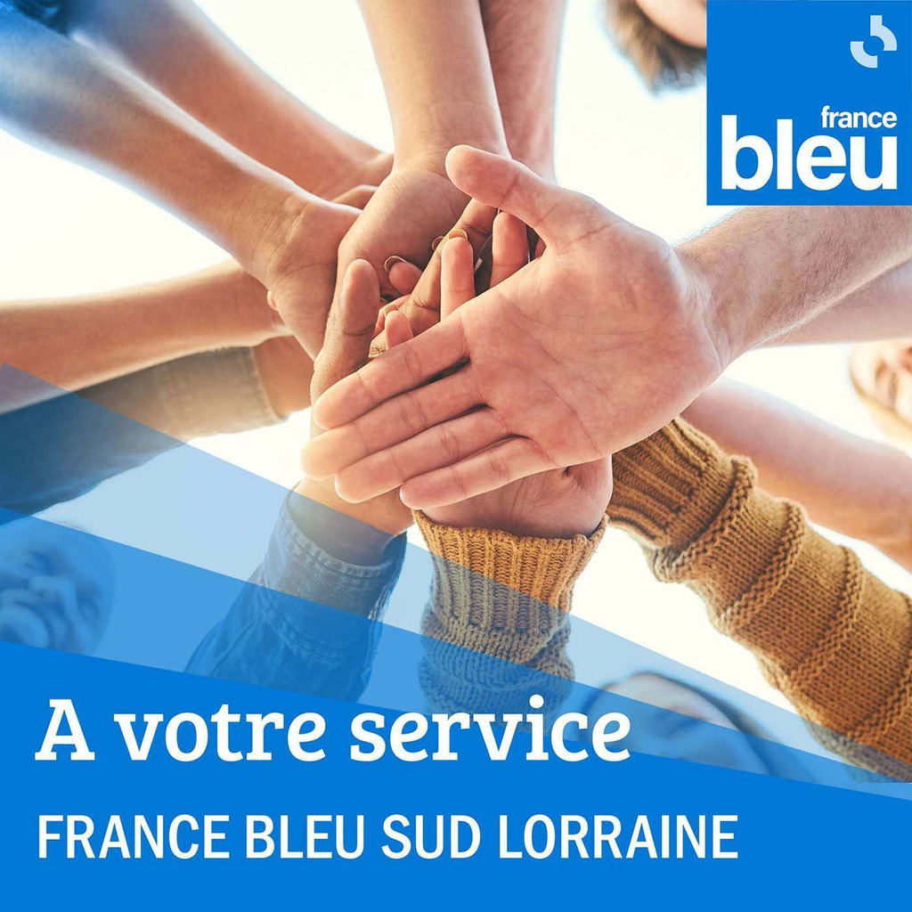 A votre service par France Bleu Sud Lorraine - FB Sud Lorraine
