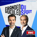 Le Top des GGDS : "Nadal est identifié à Roland-Garros mais Roland-Garros n'est pas identifié à Nadal" clame Julien Benneteau