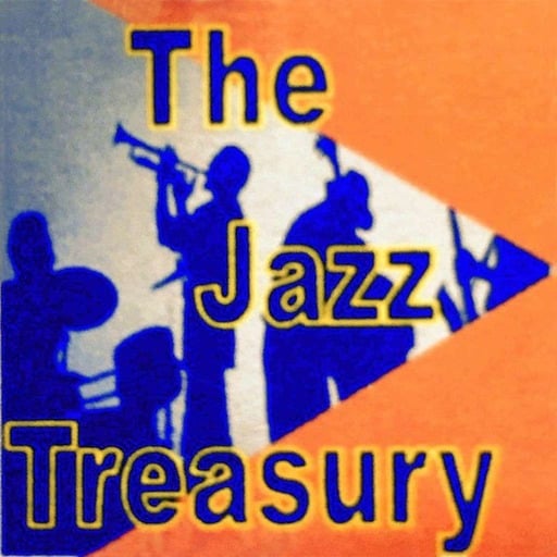 The Jazz Treasury Podcast