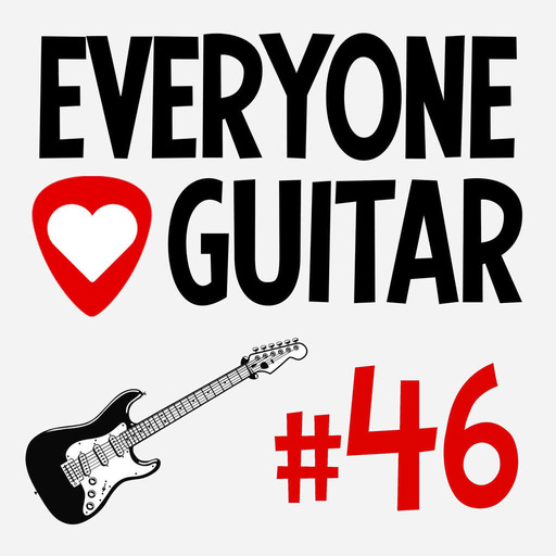 Reid Johnson Interview - Kelsea Ballerini - Everyone Loves Guitar #46