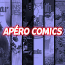 APÉRO COMICS #28