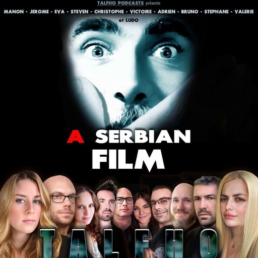 A Serbian Film