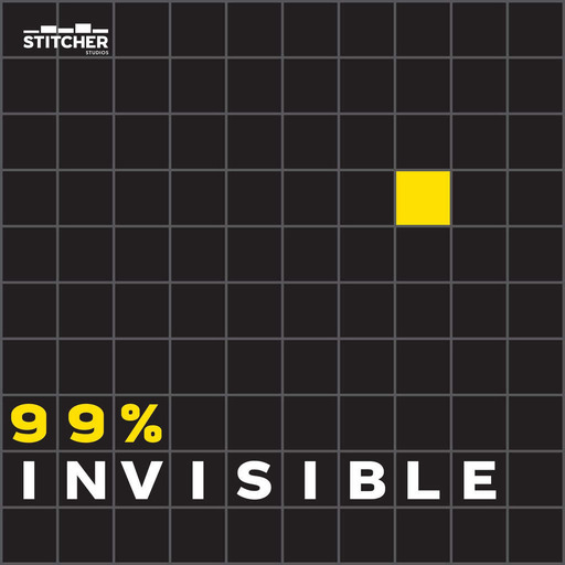 99% Invisible-64- Derelict Dome