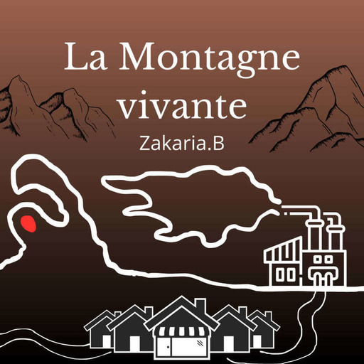 La Montagne Vivante - Episode 01 - La Catastrophe