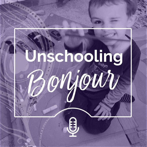 Unschooling Bonjour - #2 Le cadre juridique du Unschooling en France