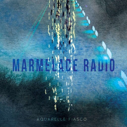 Entrevue avec Marmelade Radio